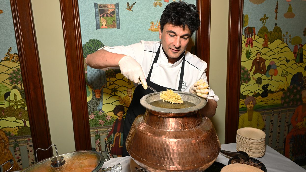 Vikas Khanna’s Bungalow Marks 1 Year: A Story of Struggles & Triumph