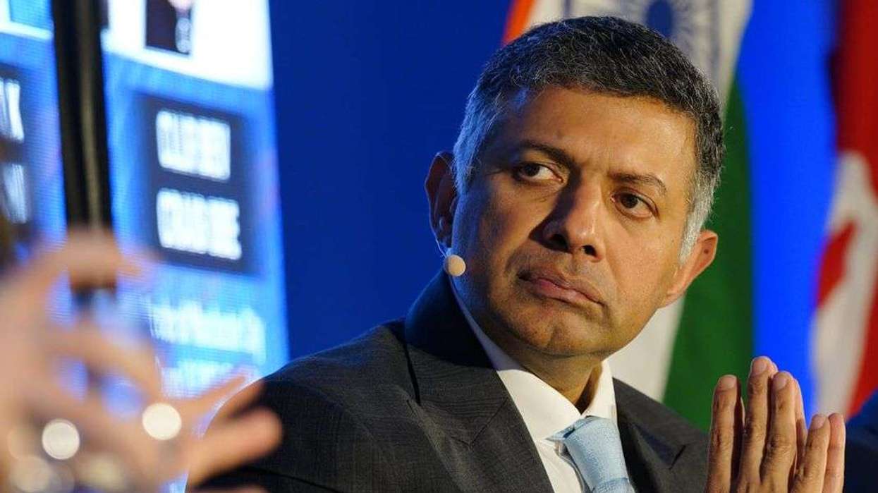 London’s loss as China gains a trusted envoy