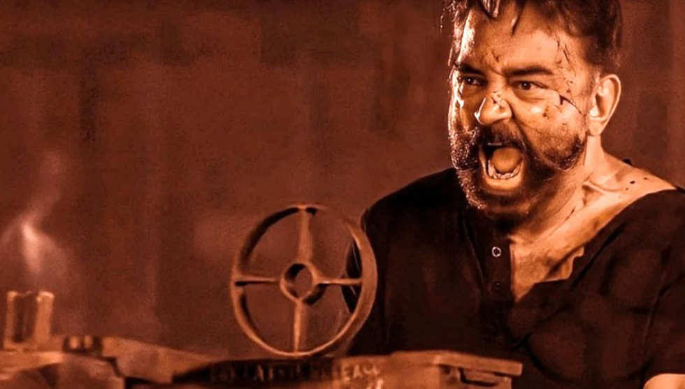 Vikram Sucess Vikram Kamal Haasan