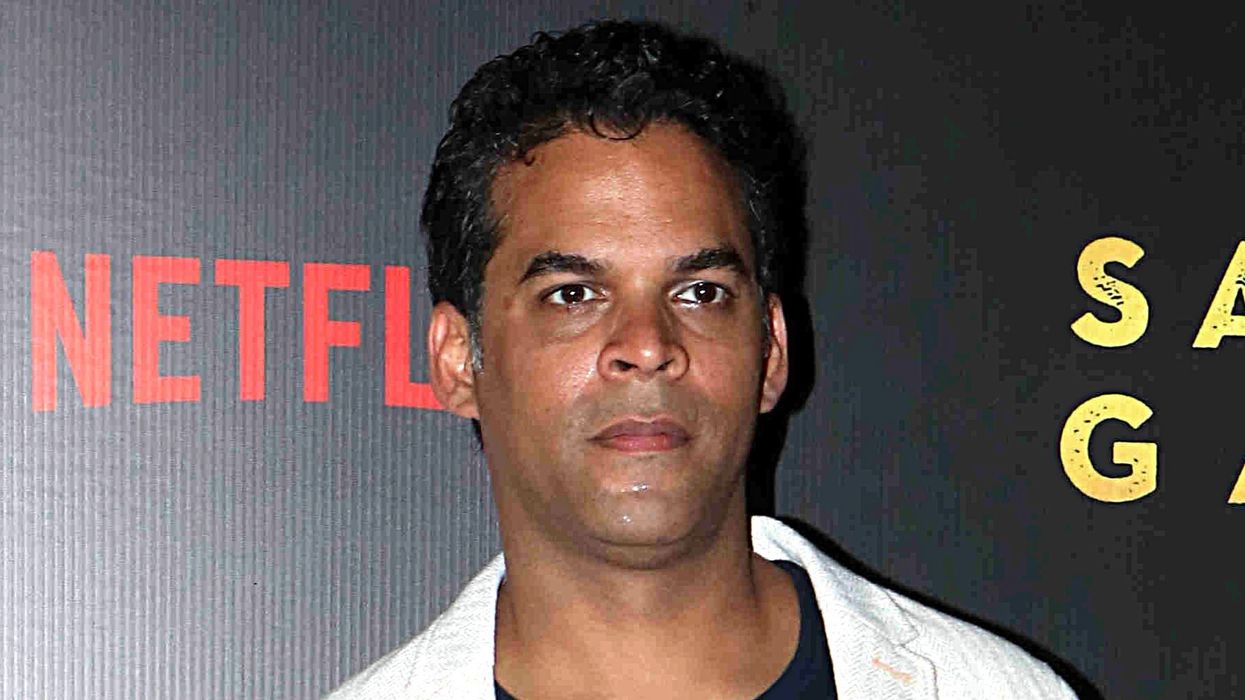 Vikramaditya Motwane's 'Black Warrant' series to debut on Netflix in January 2025