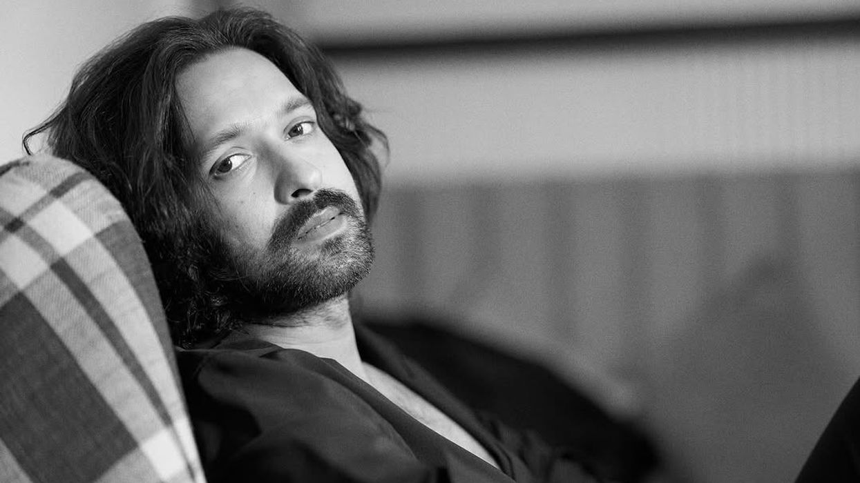 Vikrant Massey National Award