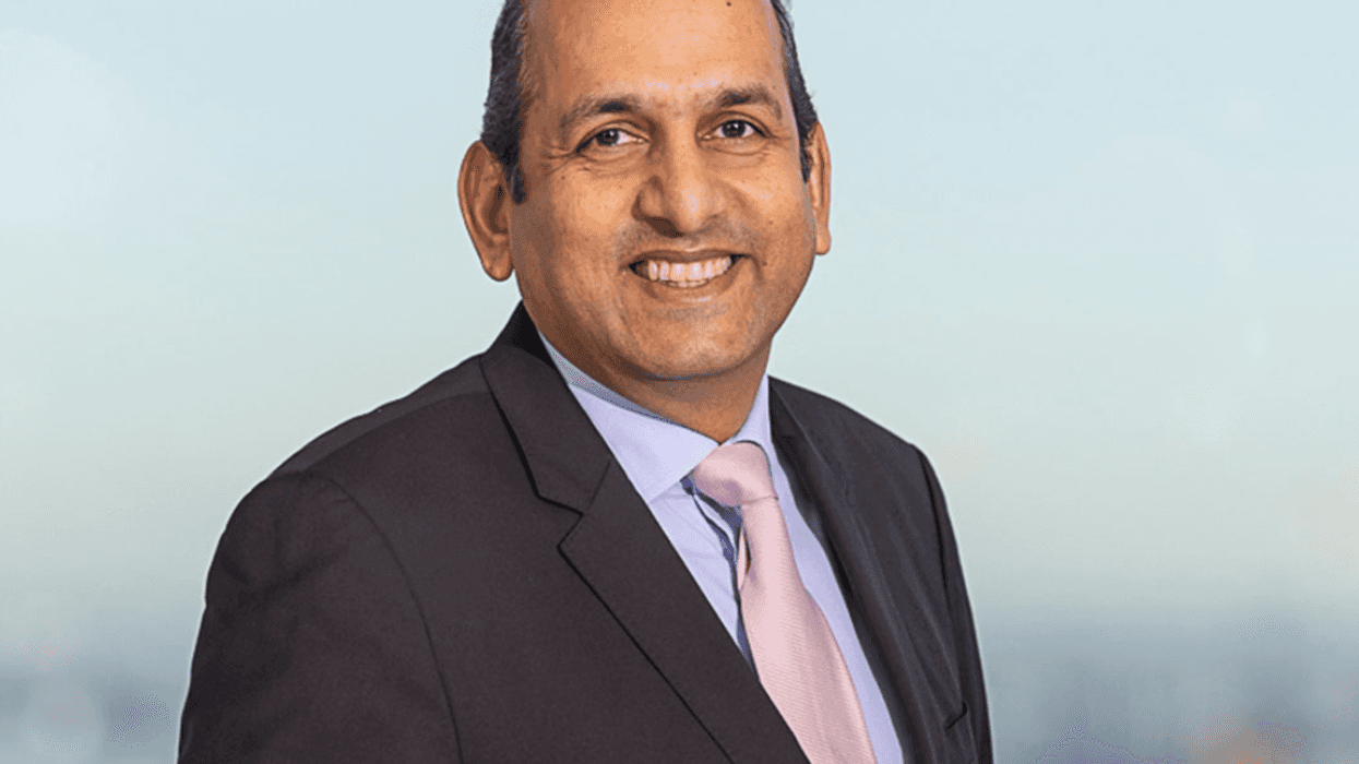 Vim Maru – CEO, Barclays UK Retail Bank