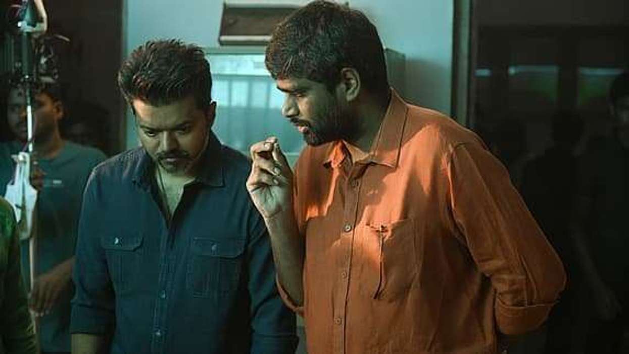 Is 'Jana Nayagan' Vijay's defining farewell? Why H. Vinoth's 'Bhagavanth Kesari' comparison matters