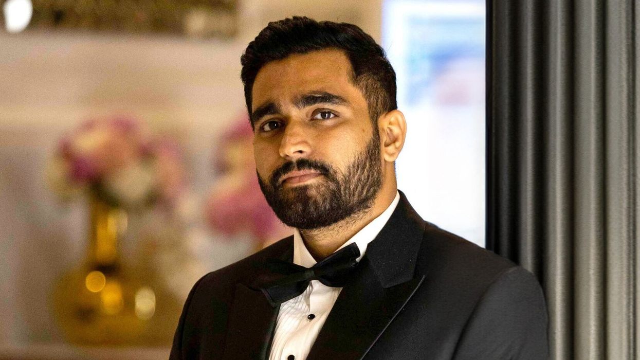 Viraj Ghelani: Story of self-made stardom