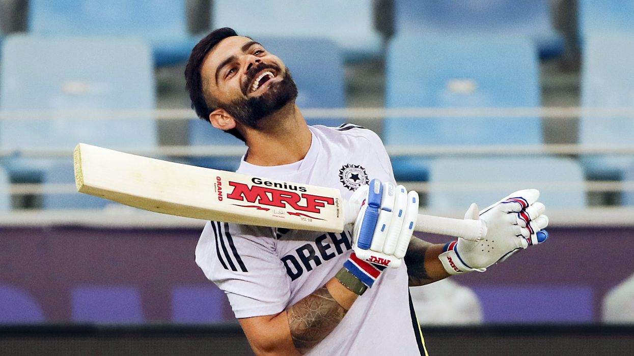 Will Virat Kohli make a county comeback at Lord’s?