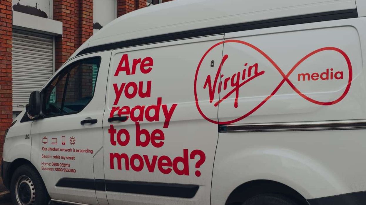 Virgin Media