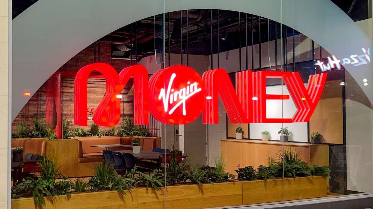 Virgin Money