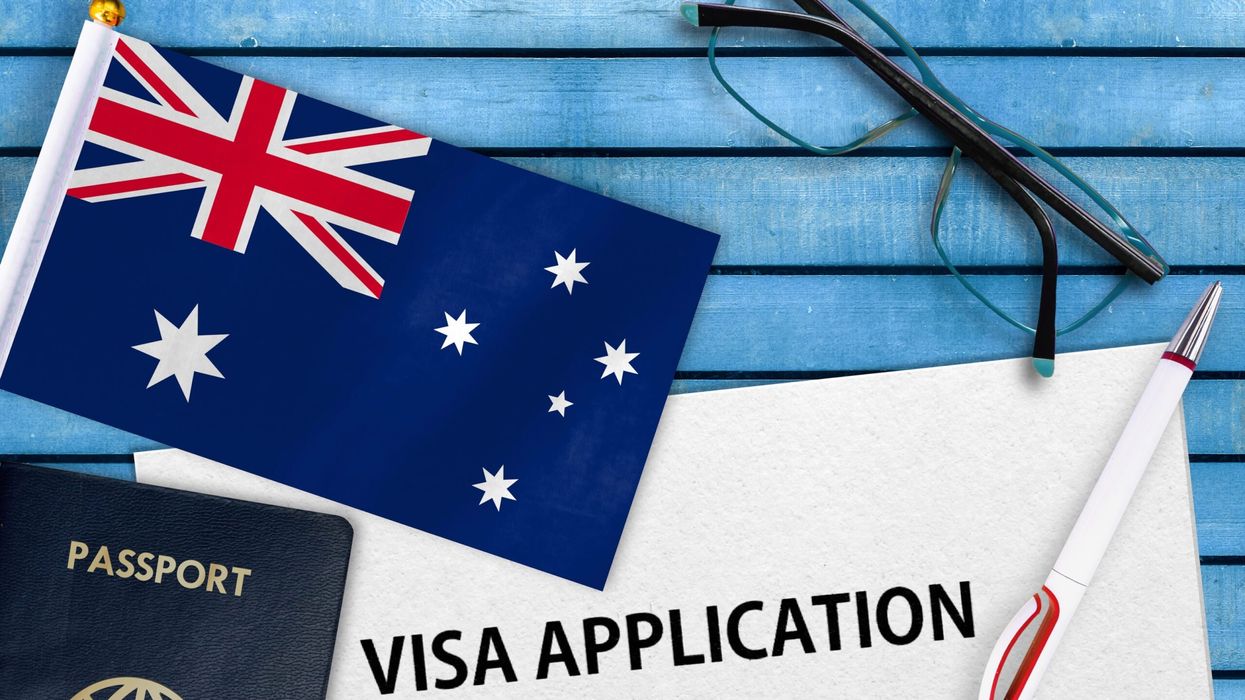 Australia caps foreign student intake in new migration crackdown