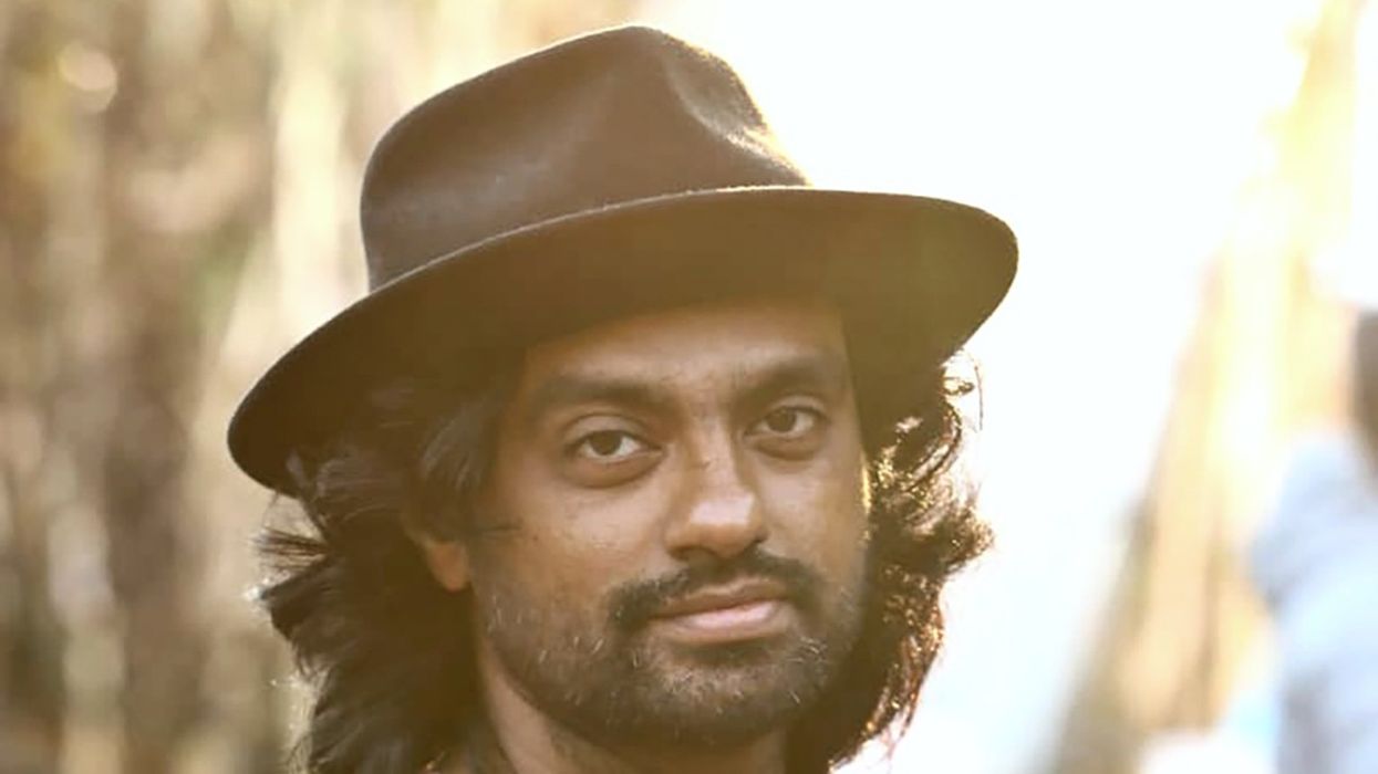 Vishal Furia on redefining Indian scares: 'I chose horror because it felt underserved'