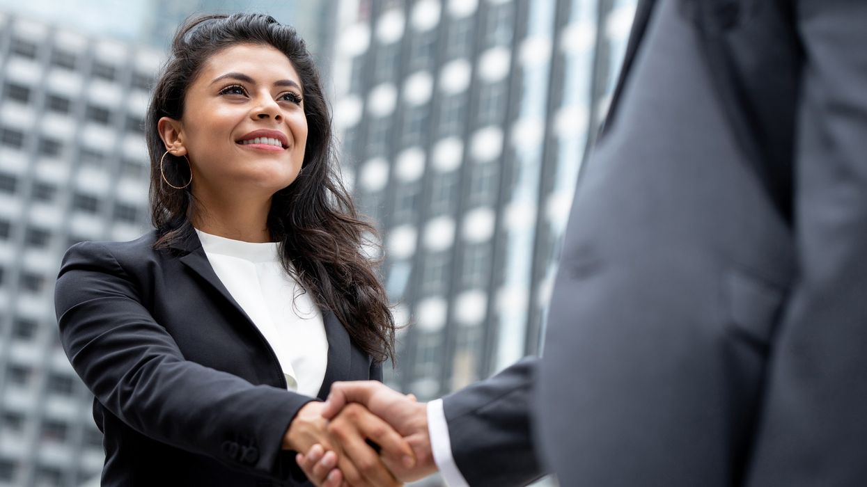 The secrets of visionary leaders: Create change before it’s urgent