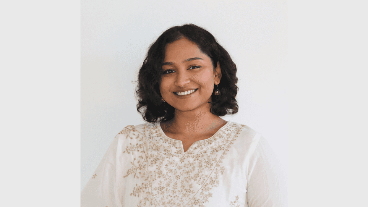 Indian student dropped from Greens race over visa while similar candidate wins MSP seat
