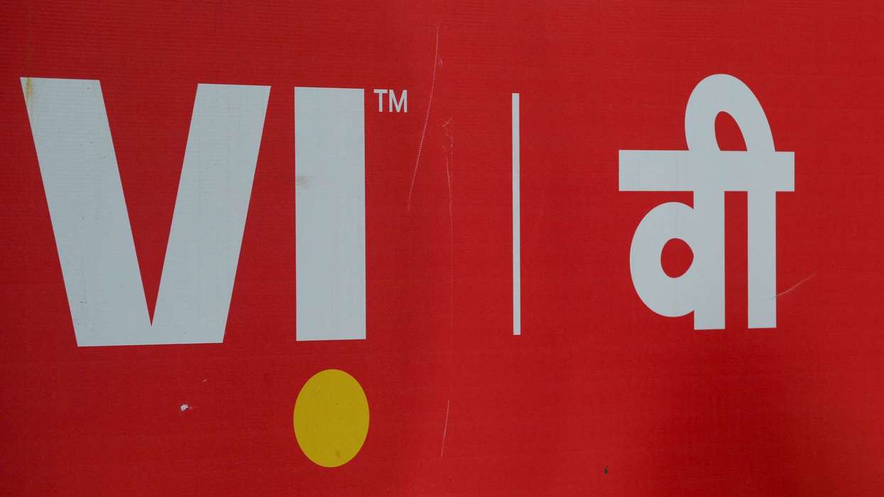 Vodafone Idea