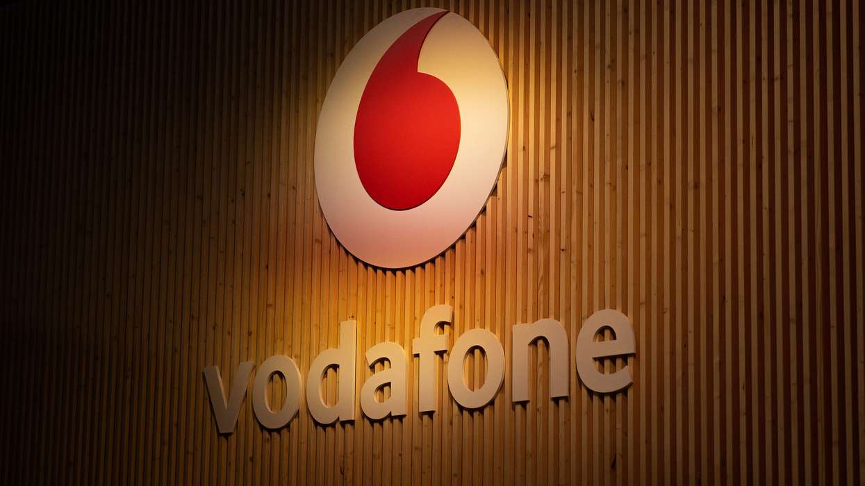 Vodafone