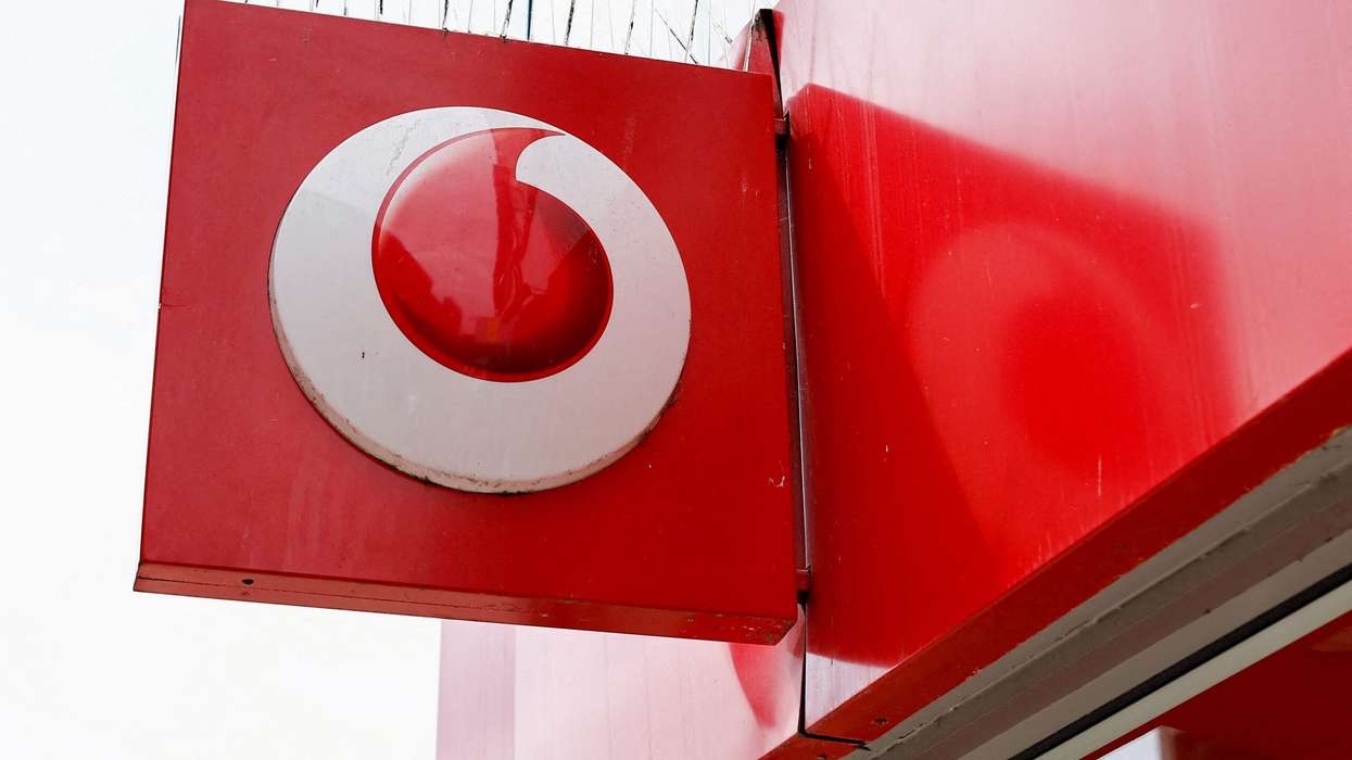 Vodafone