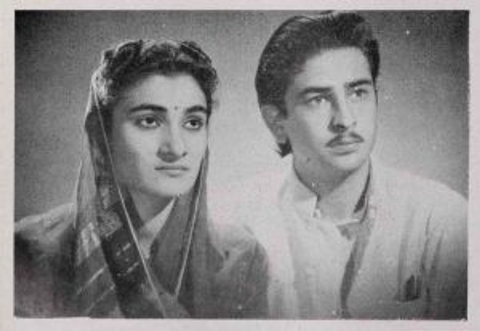 W Krishna Raj Kapoor 1