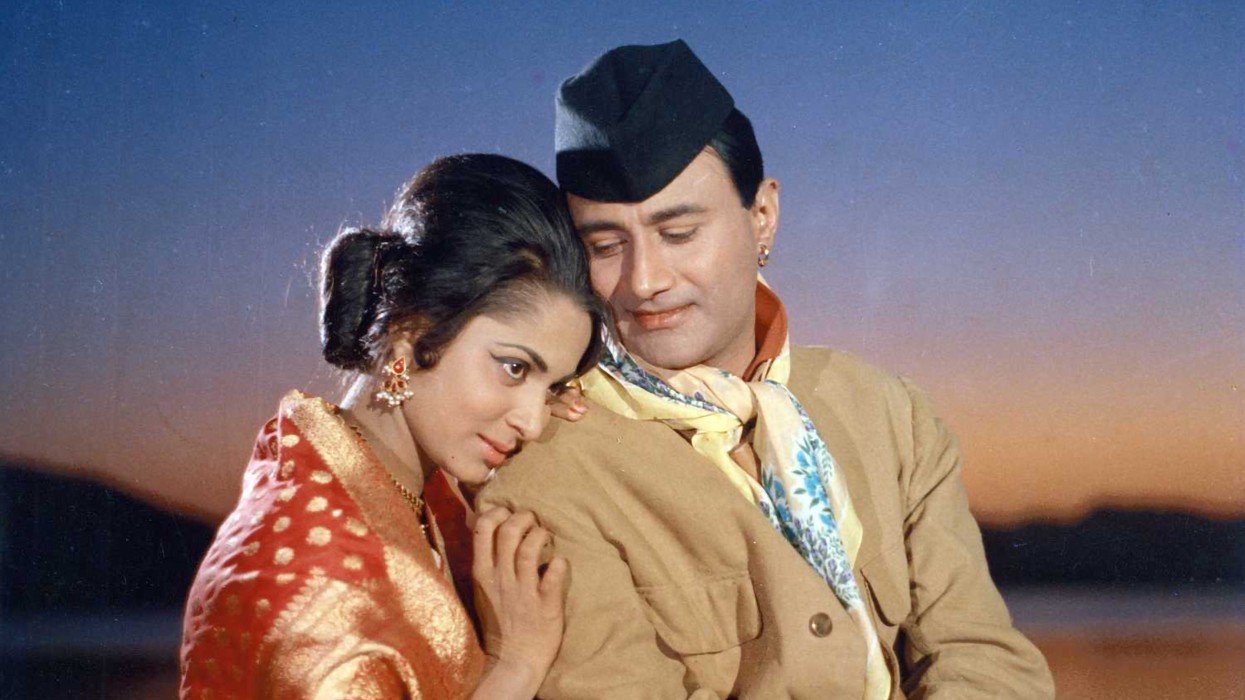 Waheed Rahmani 'Guide' at 60: The timeless journey of Bollywood’s boldest classic ...