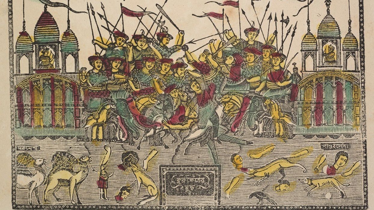 war and peace