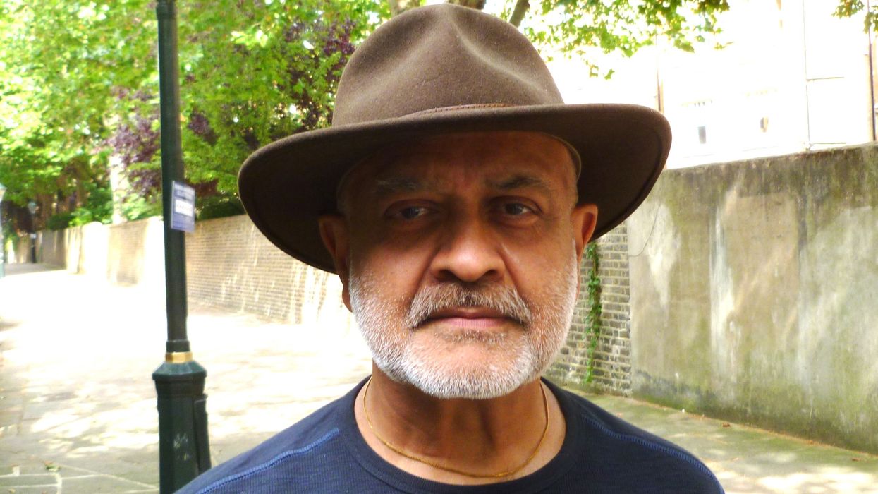 Waris Hussein Chronicles a Storied Career in New Memoir