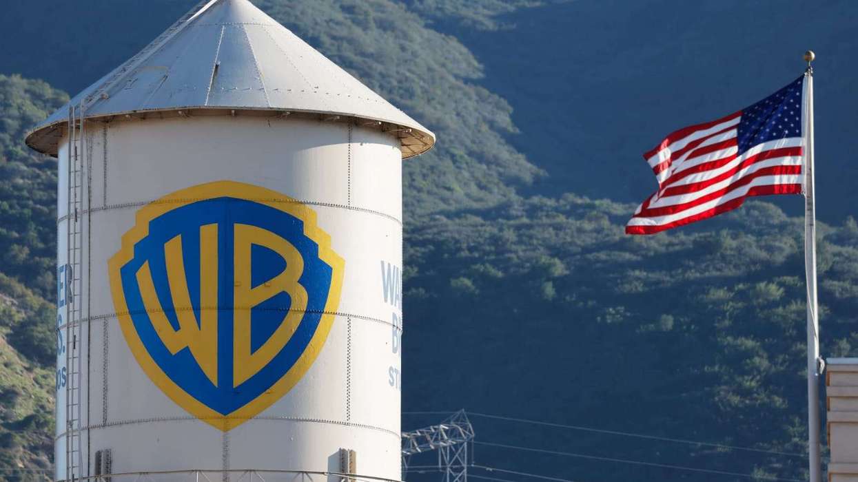 Warner Bros