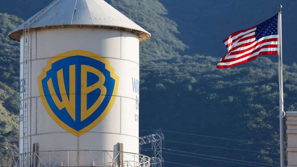 Warner Bros