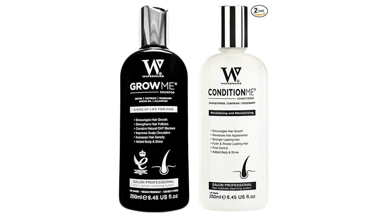 Watermans Grow Me