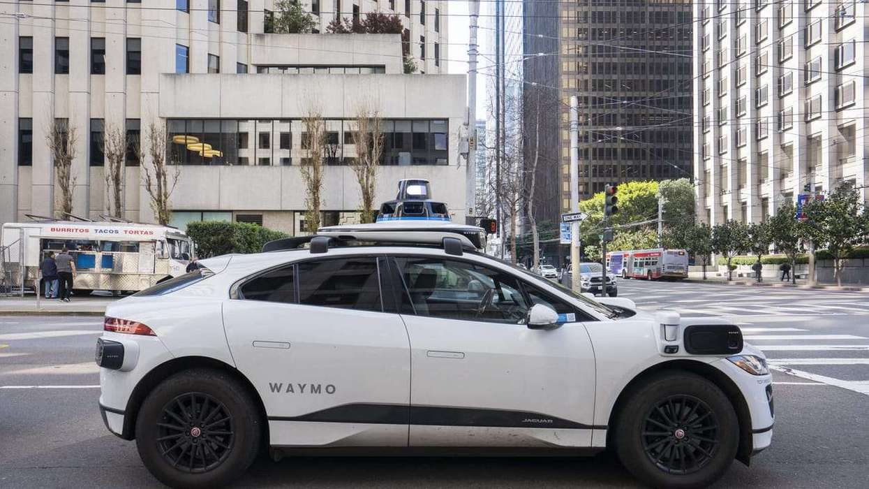 Waymo