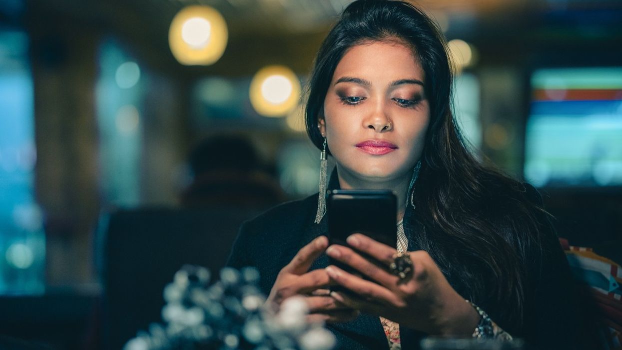Dilemmas of dating in a digital world