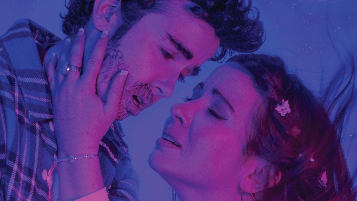 ‘Natalie Palamides: Weer’ review: Unique one-woman show is brave, brash and brilliant