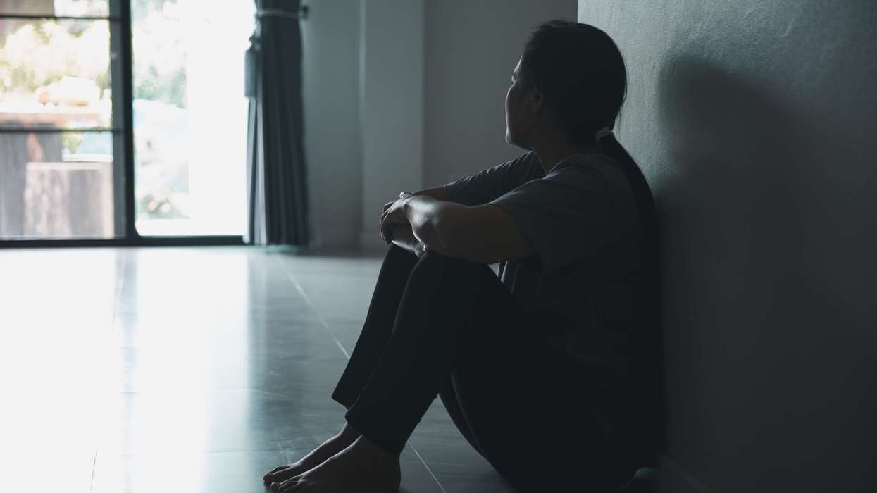 Wegovy Ozempic depression risk study