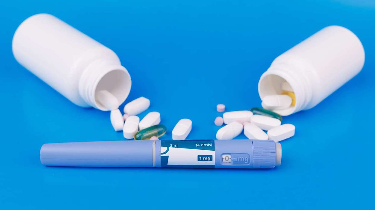 Wegovy pills