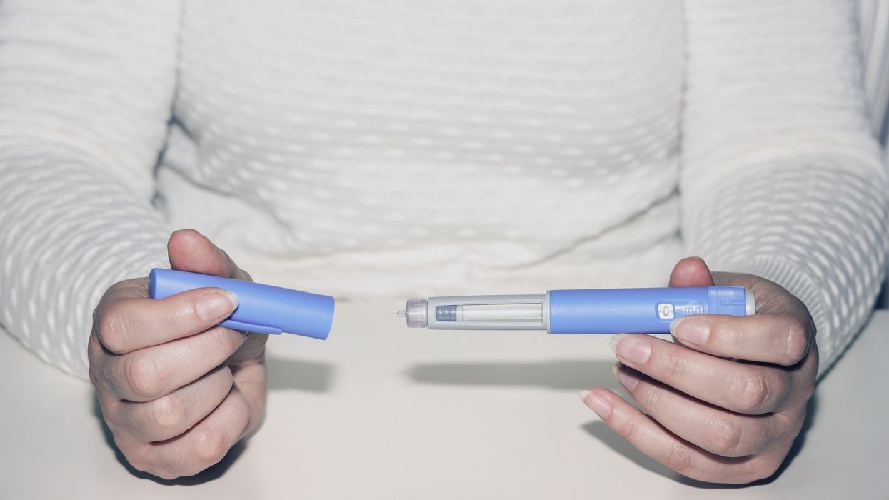 weight loss injections UK