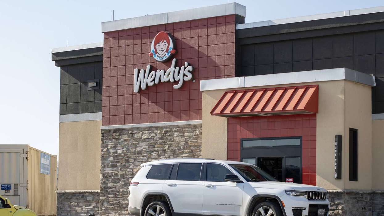 Wendy’s bankruptcy
