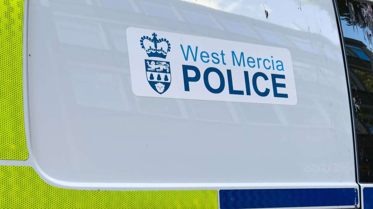 Sikh driver assaulted and thrown from vehicle as bus is stolen in Telford
