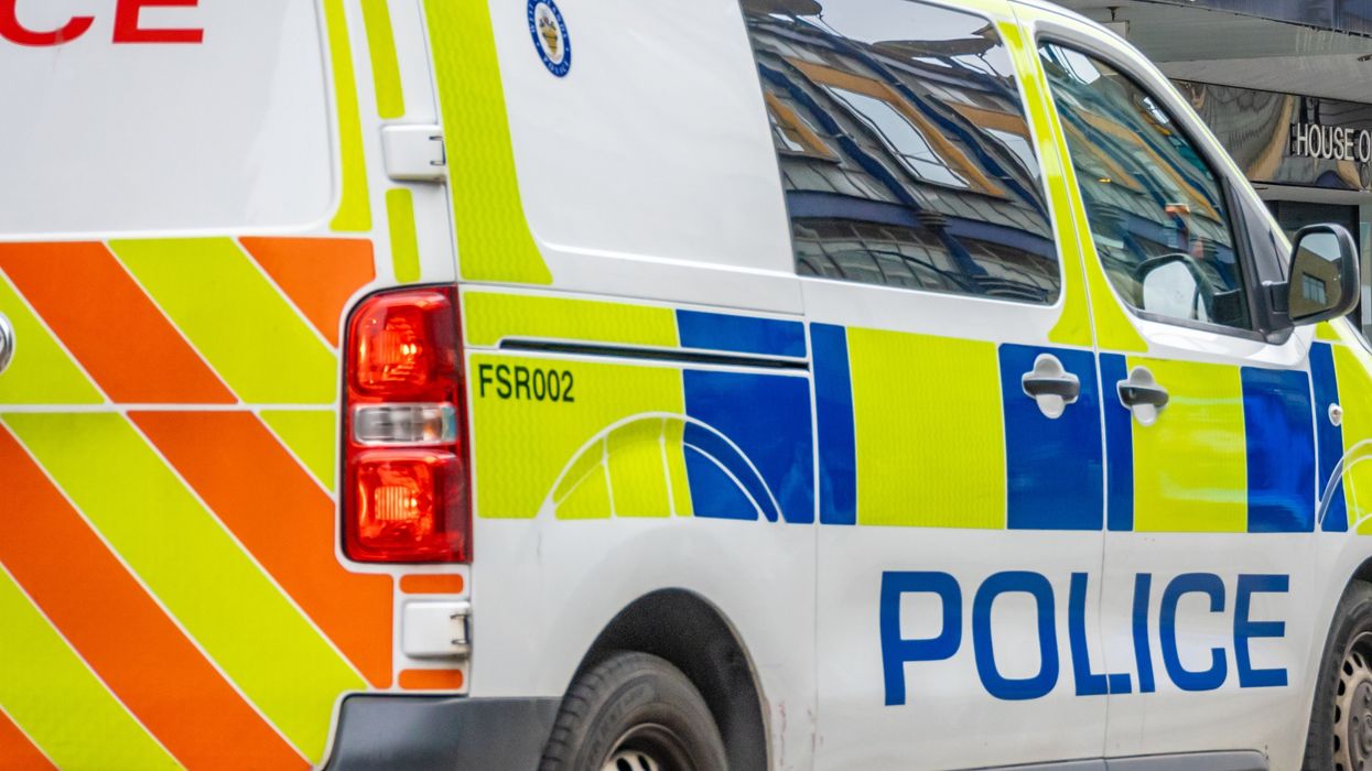 West Midlands Police