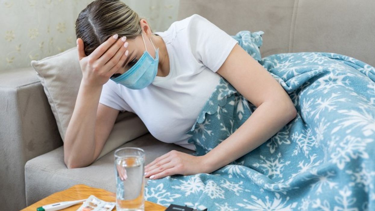 What Makes the 'Nimbus' Covid Variant Symptoms Different?