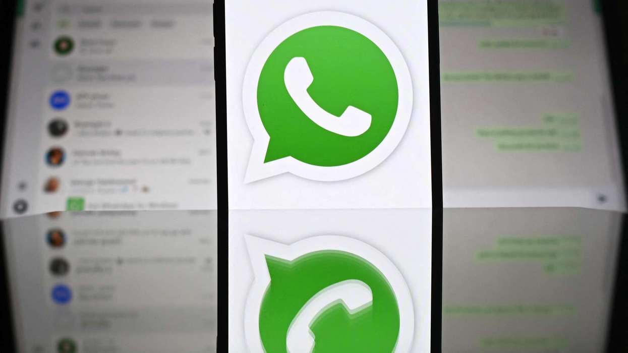 WhatsApp parent supervised accounts