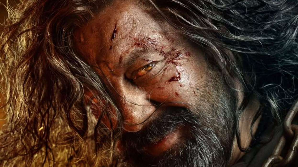 Sanjay Dutt’s 'Khalnayak Returns' teaser brings back Bollywood’s original anti-hero for a new generation