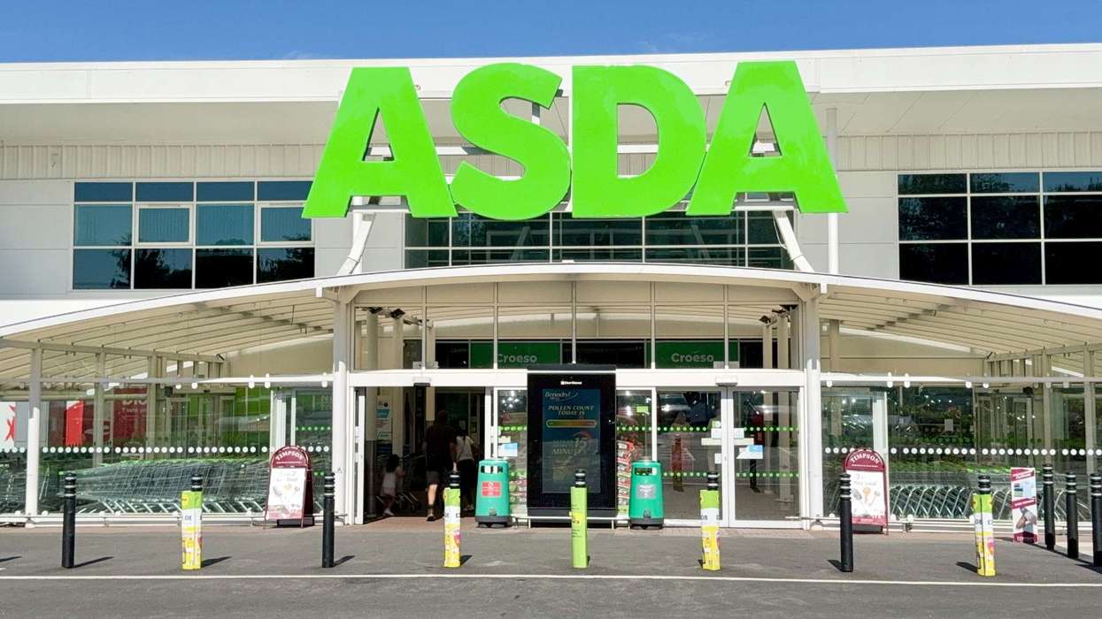 Asda loses cheapest supermarket title to Tesco after price war