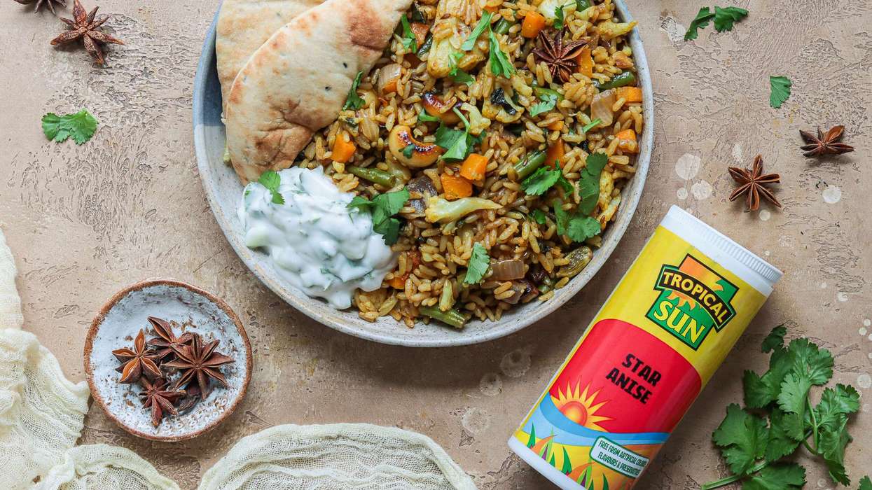 From Spice Girls to spice aisles: Tropical Sun celebrates 30 years of changing British tastes