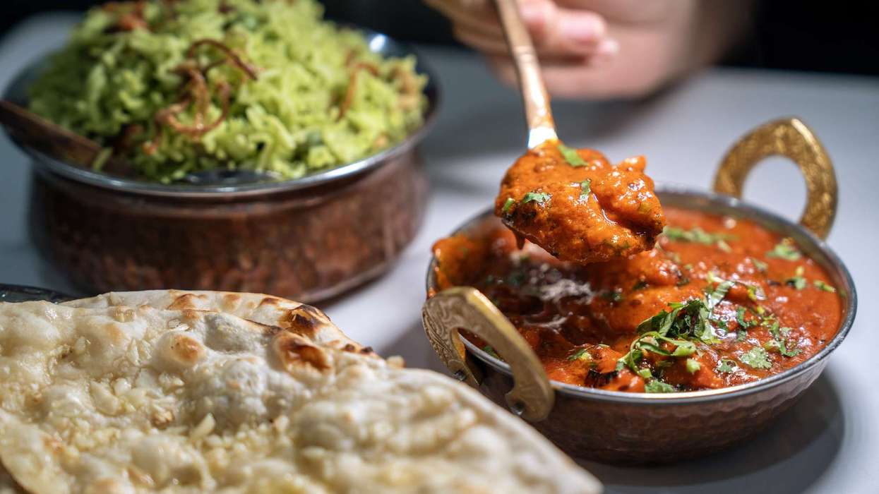 White Tiger Liverpool