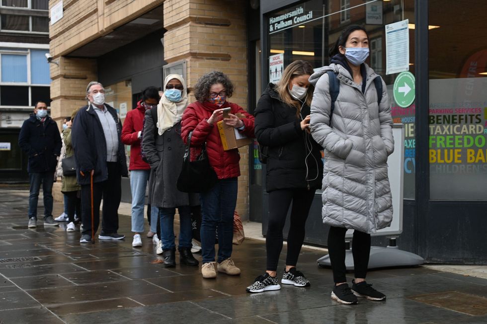 WHO says no Omicron deaths yet, as variant spreads worldwide