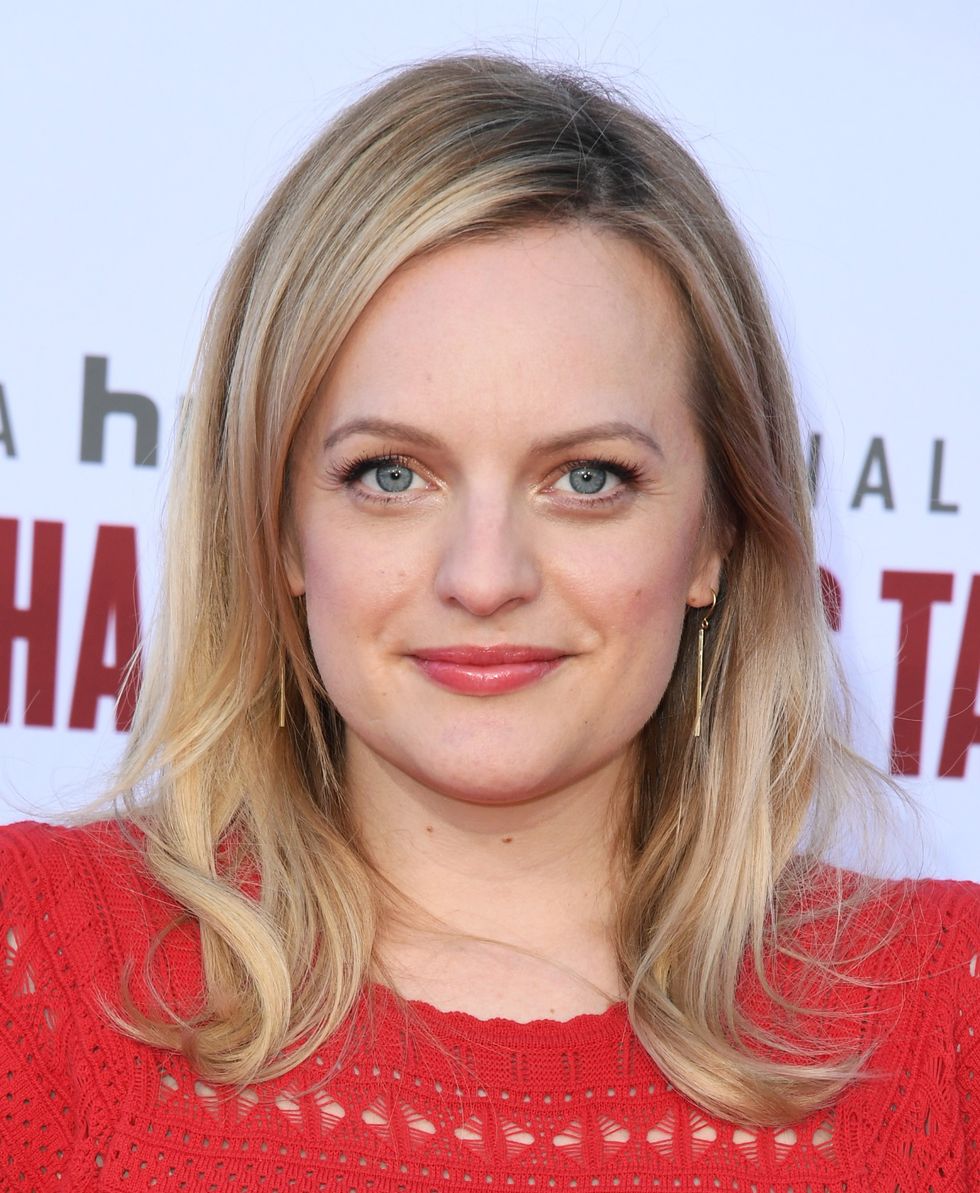 Why Elisabeth Moss Refused to Let Anyone Else Play June Osborne