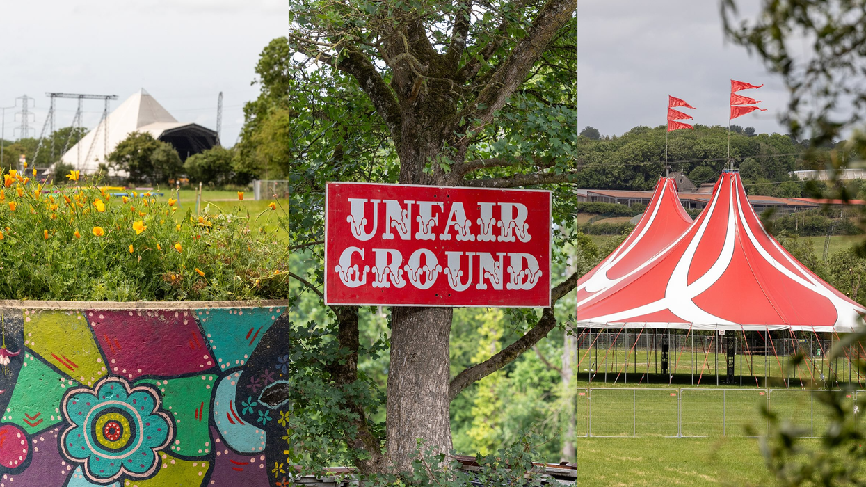 Why Glastonbury 2025 Is Reducing Ticket Sales After Safety Issues