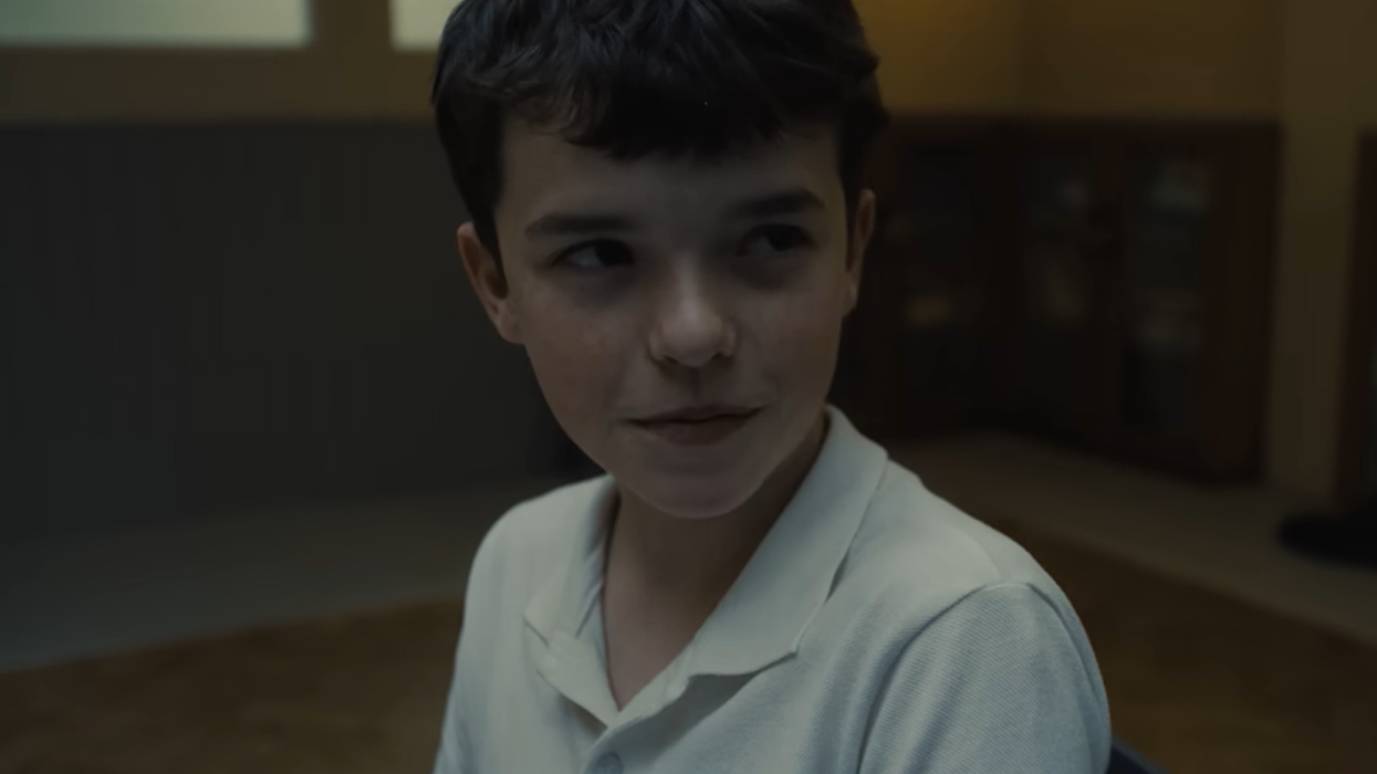 Why Netflix’s Adolescence Is a Must-Watch for Parents