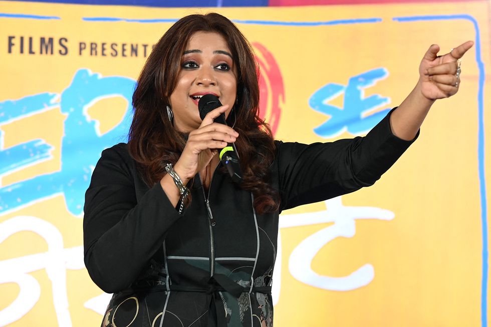 Why Shreya Ghoshal Continues to Reign as India\u2019s Playback Queen
