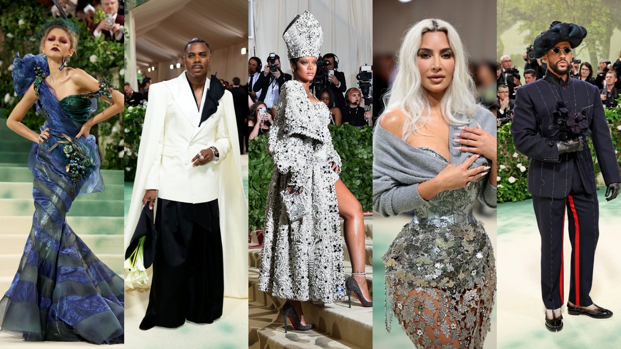 Why the 2025 Met Gala Will Be the Most Iconic One Yet