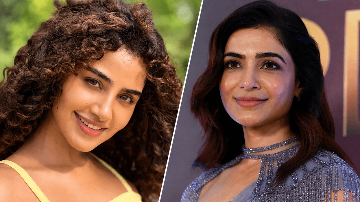 From Anupama Parameswaran to Samantha Ruth Prabhu: Why the sexist ‘climber’ label follows women who date successful men