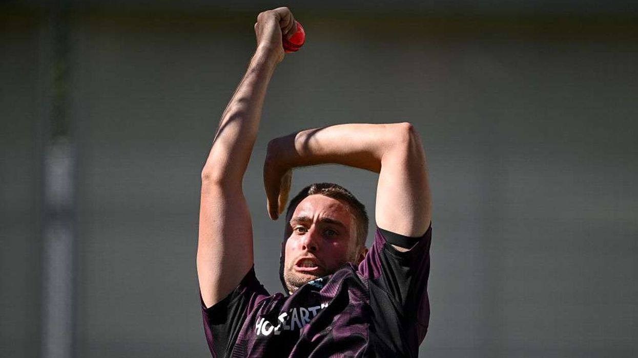 England turn to Jacks as Australia lose Khawaja for second Ashes Test