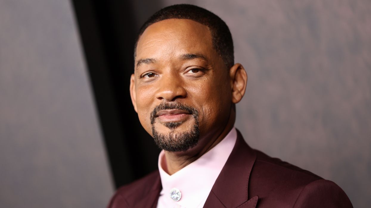 Will Smith