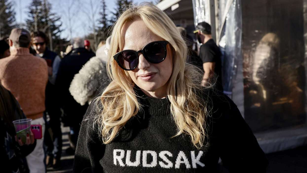 Rebel Wilson accused of transforming an “uncomfortable” moment into serious allegations